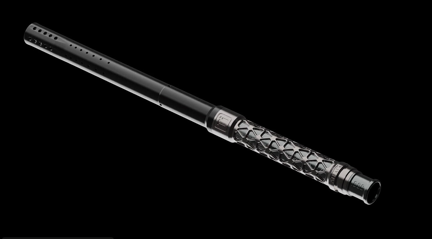 ATTKTX DELTA TITANIUM S63 BARREL BACK (PRE-ORDER)