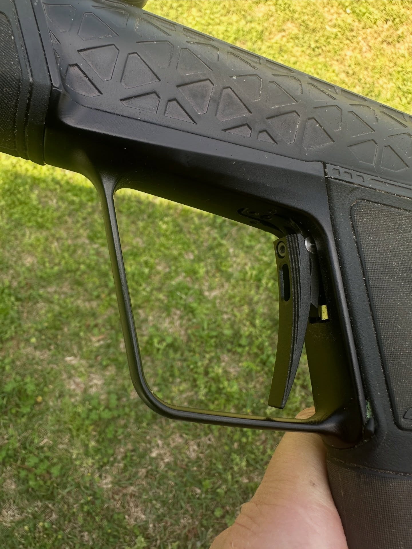 ATTKTX® XL SERIES TRIGGERS CS2 | CS3 | R5 (PRE-ORDER)