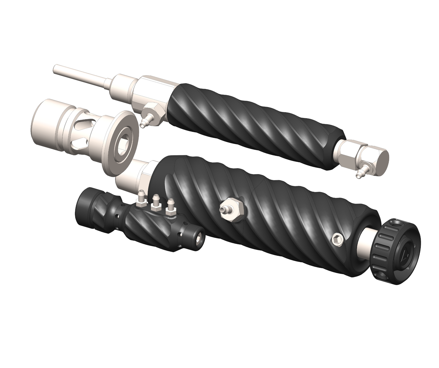 TWSTD PNEUMATICS (PRE-ORDER)