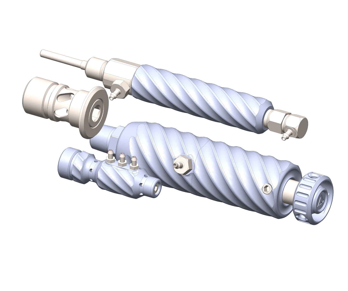 TWSTD PNEUMATICS (PRE-ORDER)