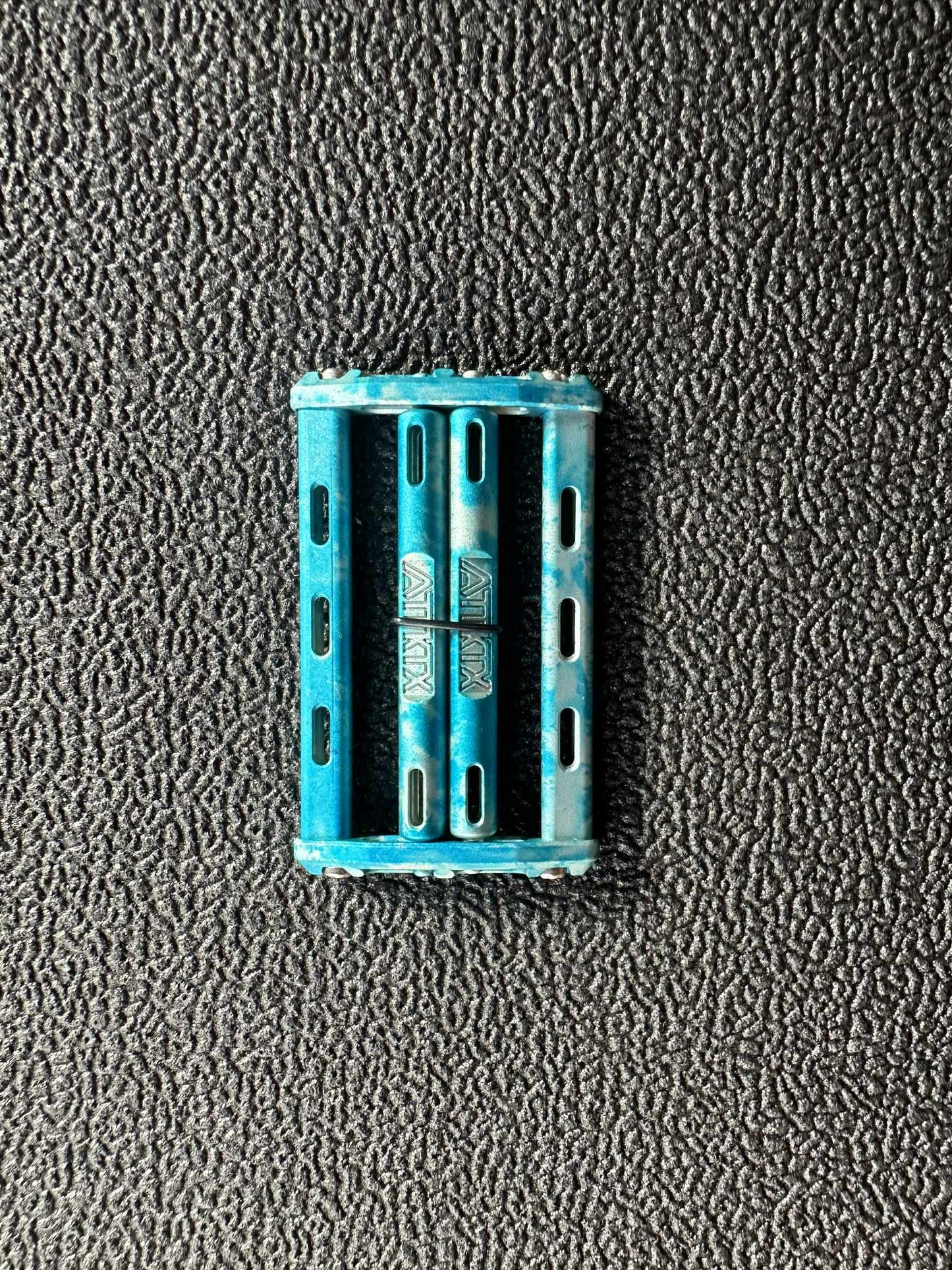 HB-HERO™ SINGLE BAND (CUSTOM)
