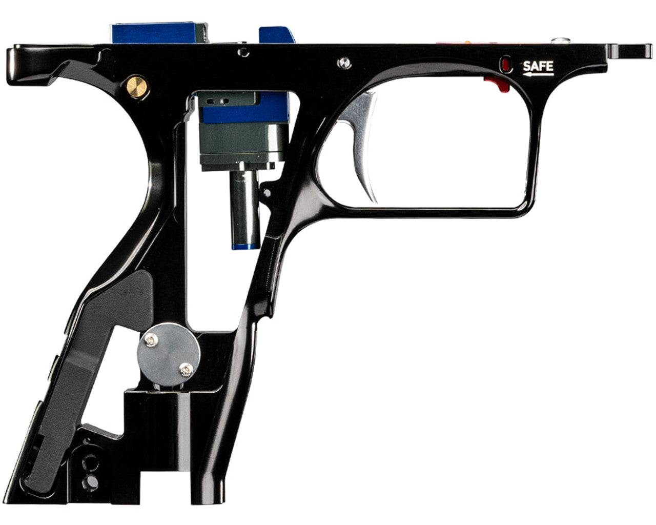 DYE MXR MECHANICAL TRIGGER FRAME