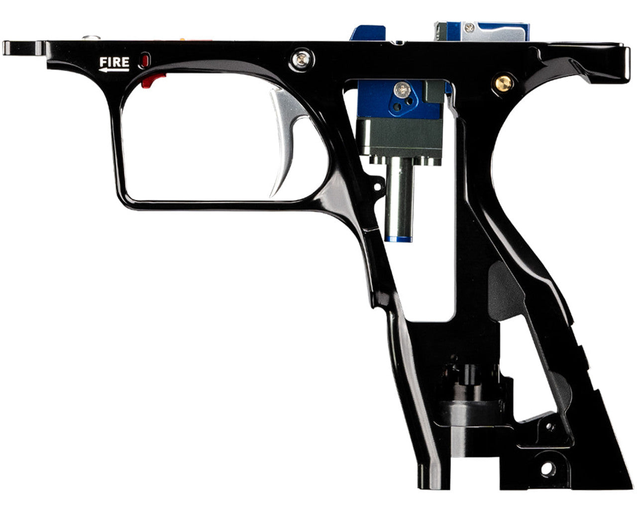 DYE MXR MECHANICAL TRIGGER FRAME