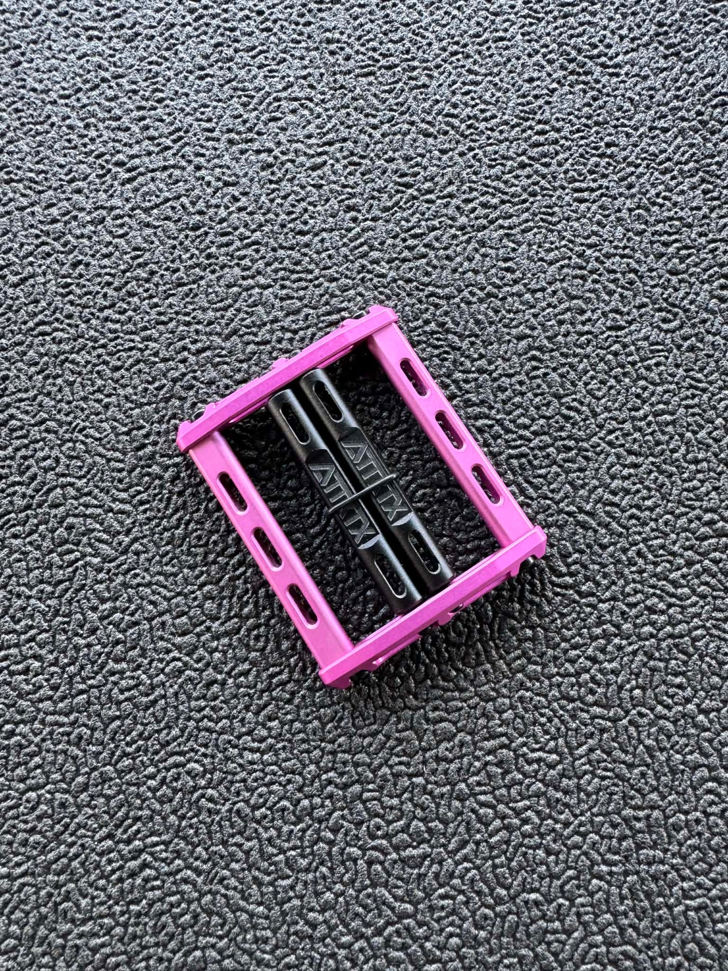 HB-HERO™ DOUBLE BAND