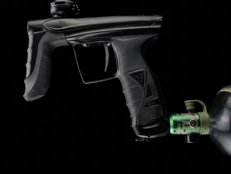 ATTKTX® GAS-THRU DROP KITS