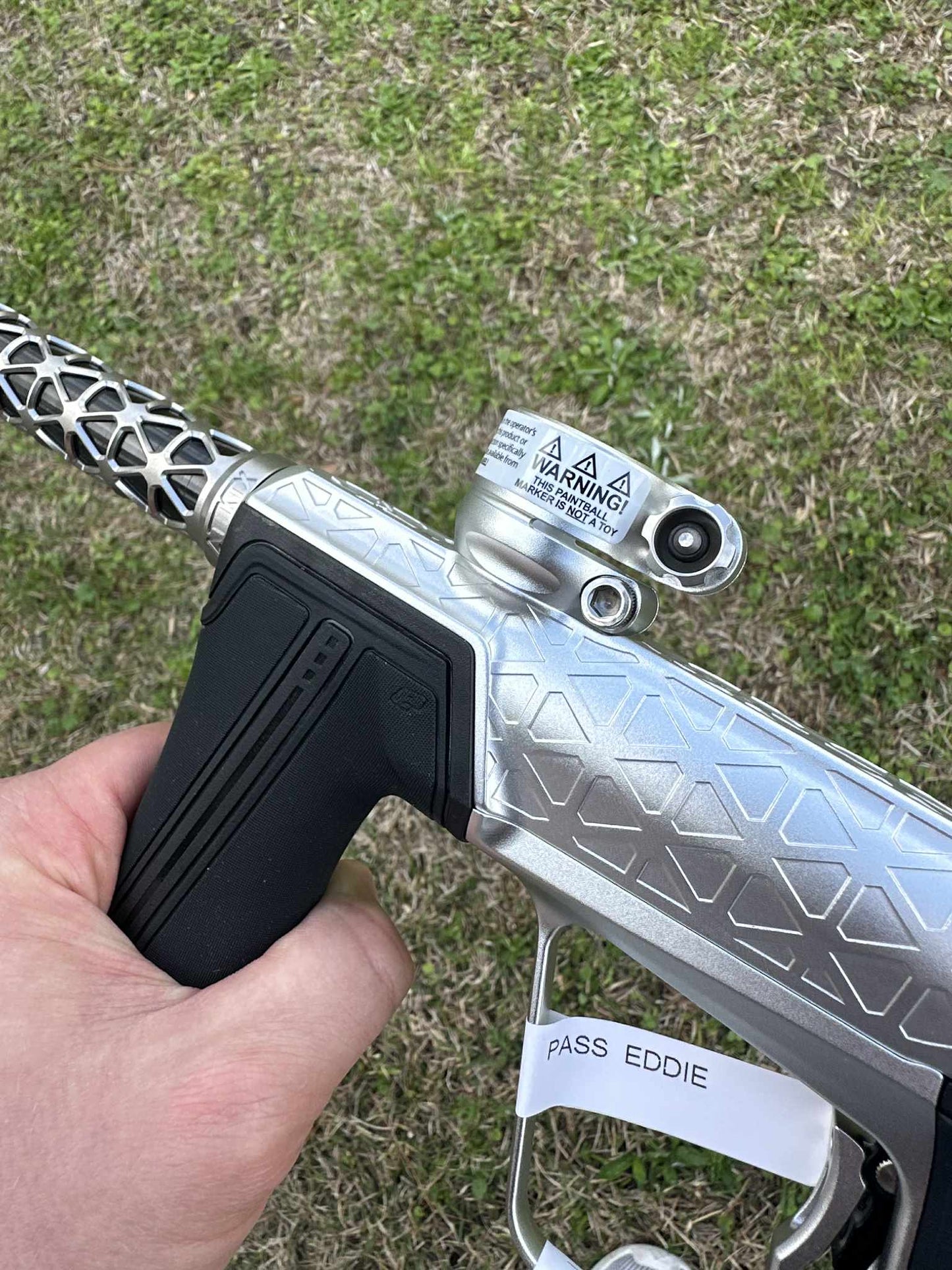 ATTKTX DELTA CS3 PRO