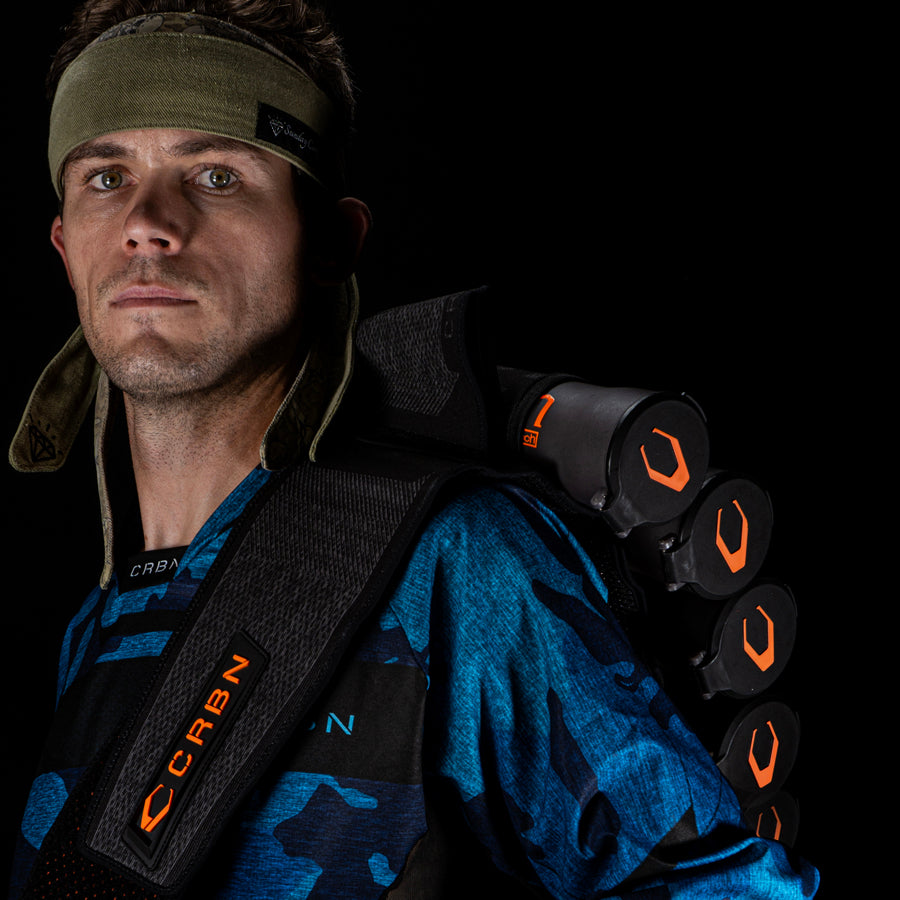 SC HARNESS 5 PACK