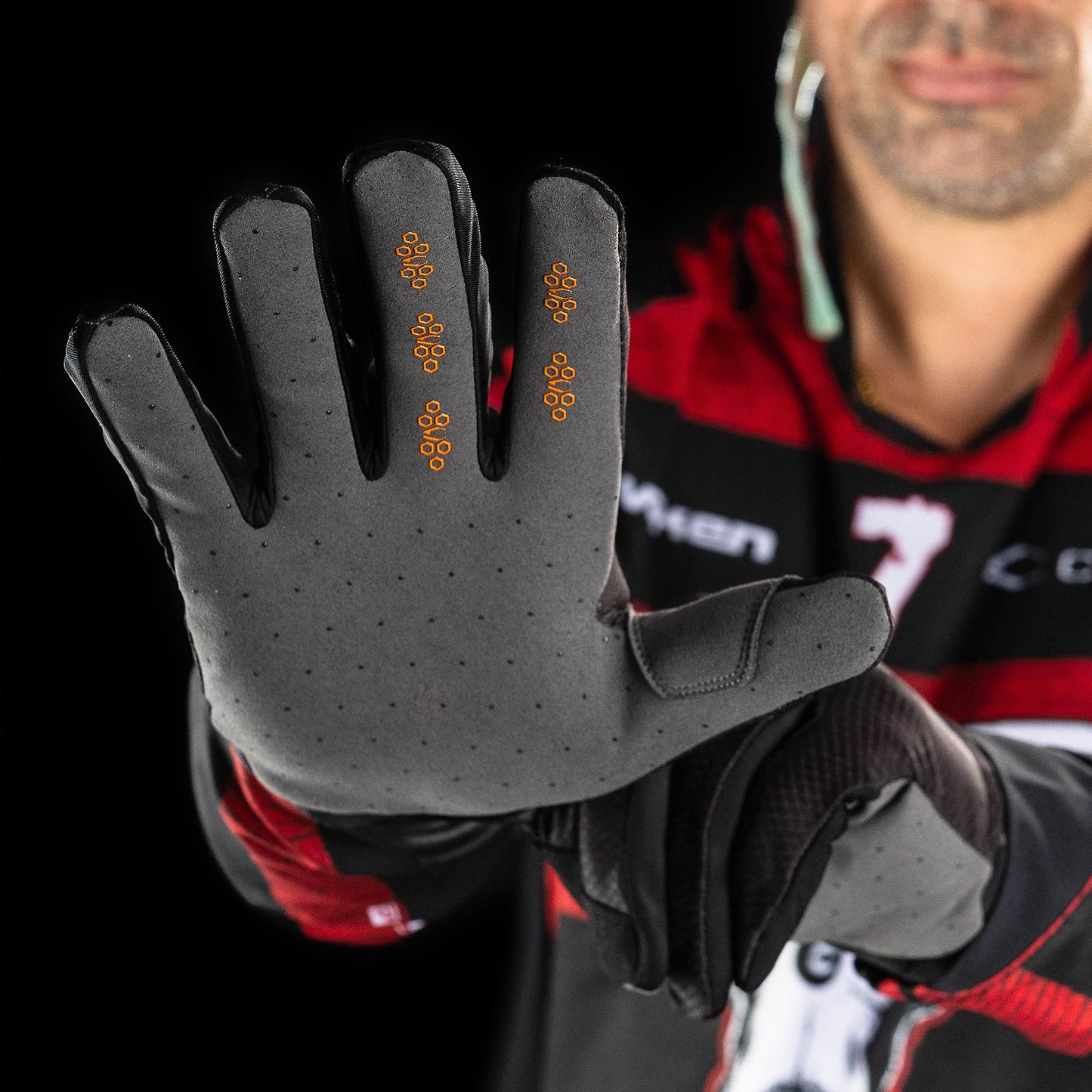 SC AIR GLOVES