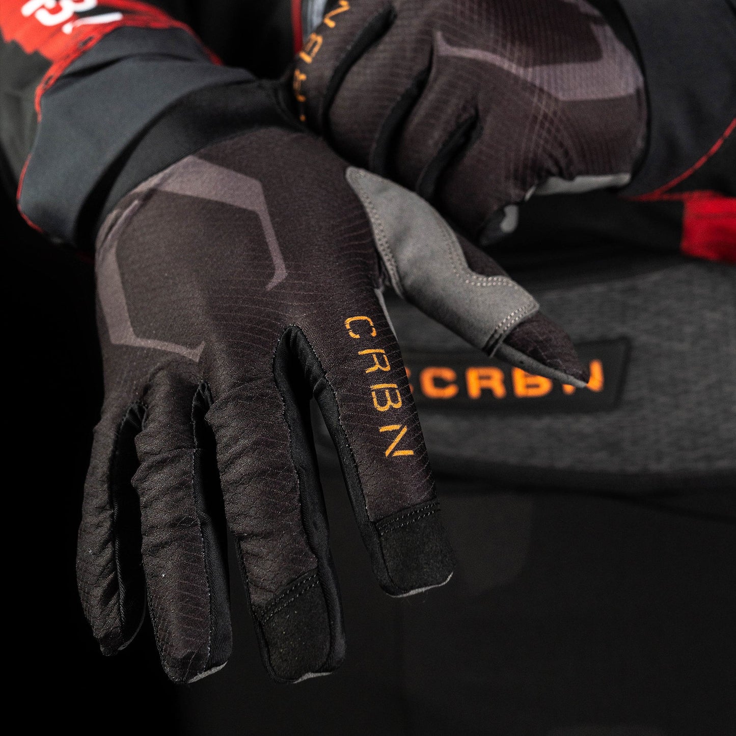 SC AIR GLOVES