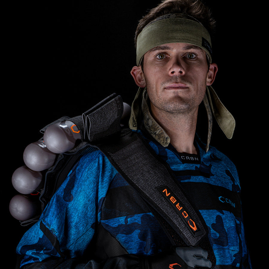 SC HARNESS 4 PACK