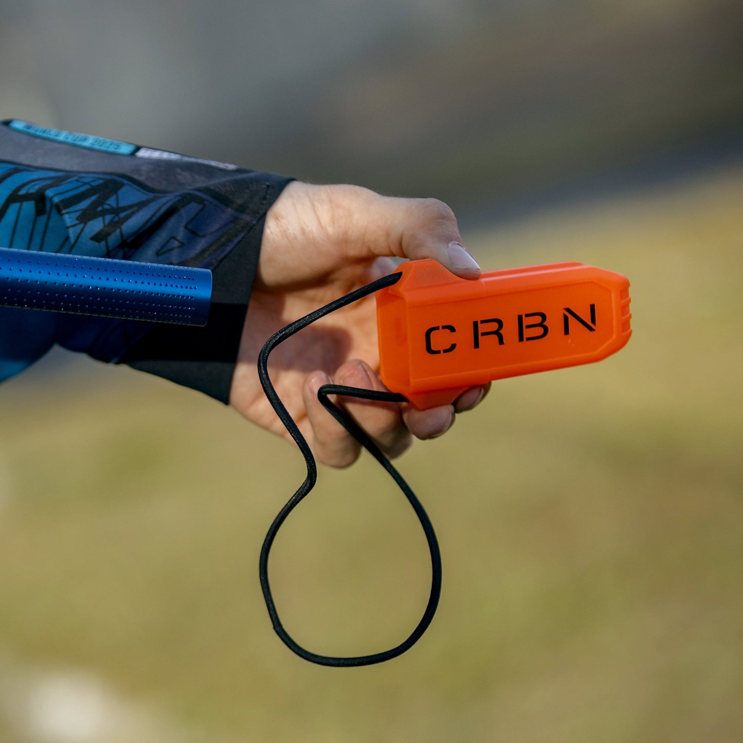 CRBN BARREL COVER