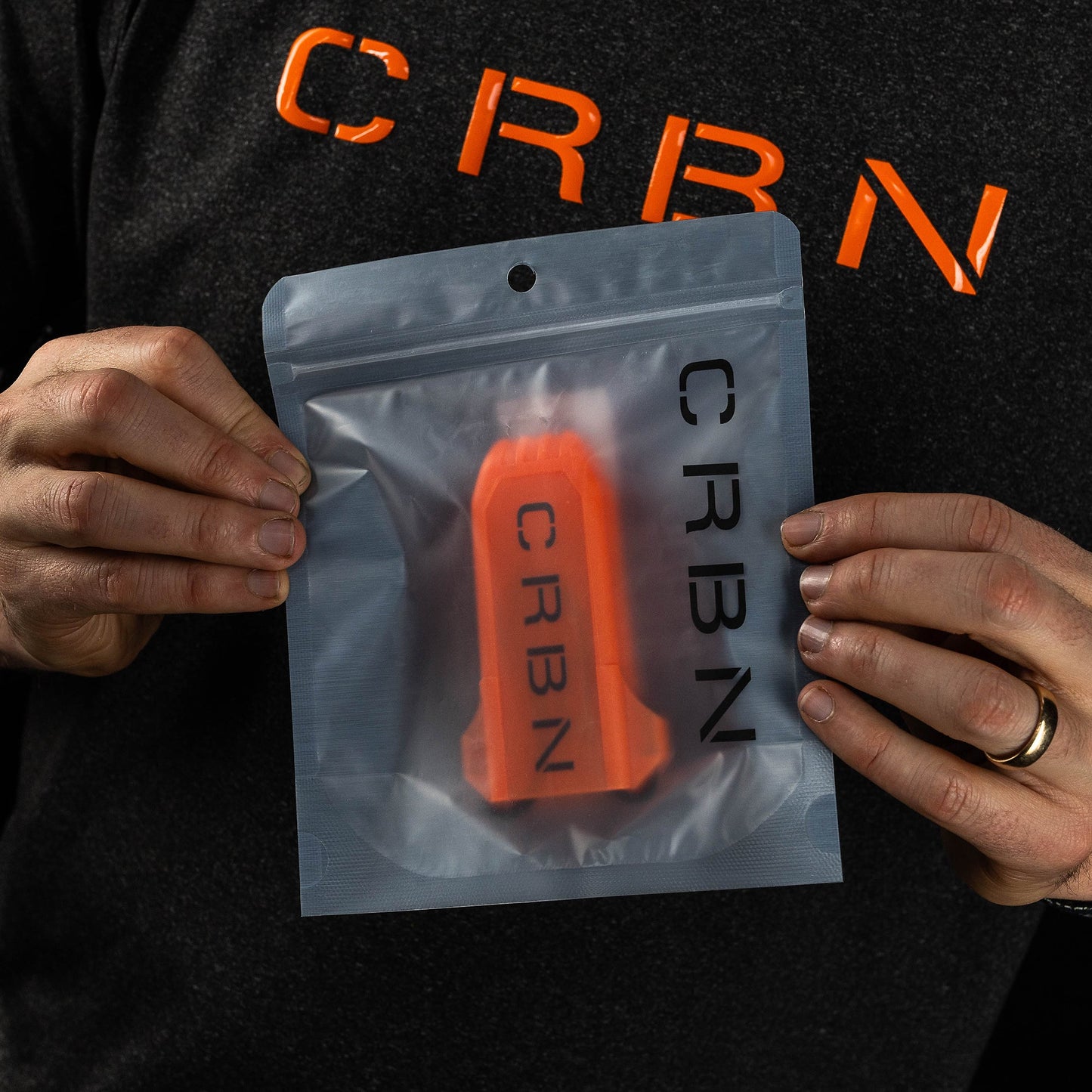 CRBN BARREL COVER