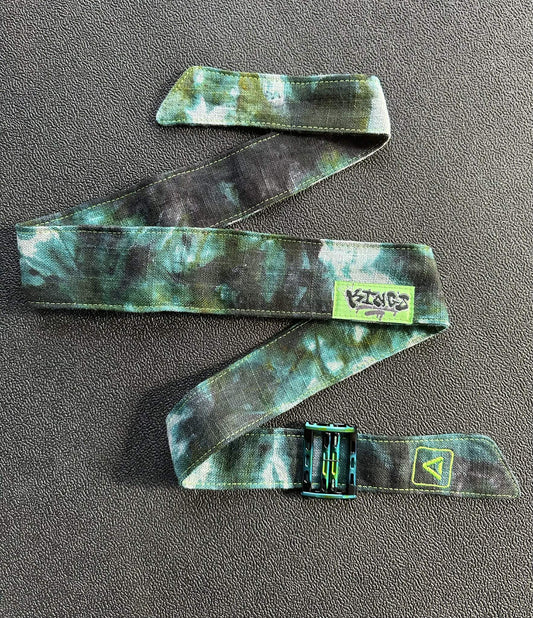 ATTKTX | KING'S CREATIONS | RUCKUS ANODIZING COLLAB