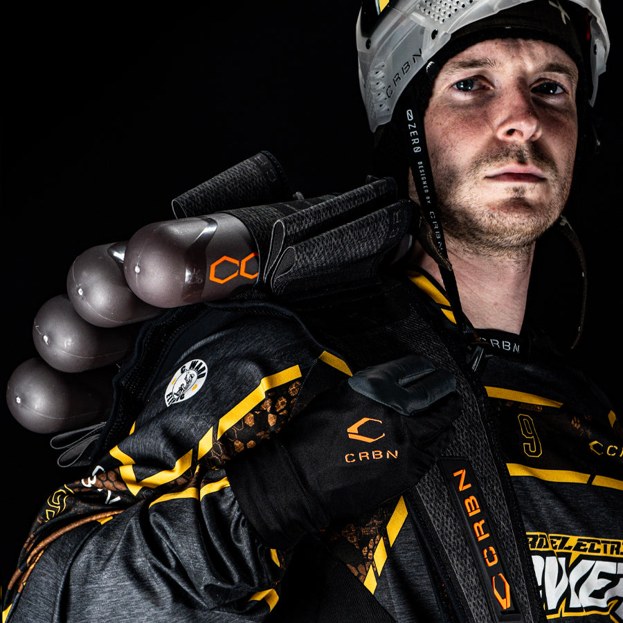 SC HARNESS 4 PACK