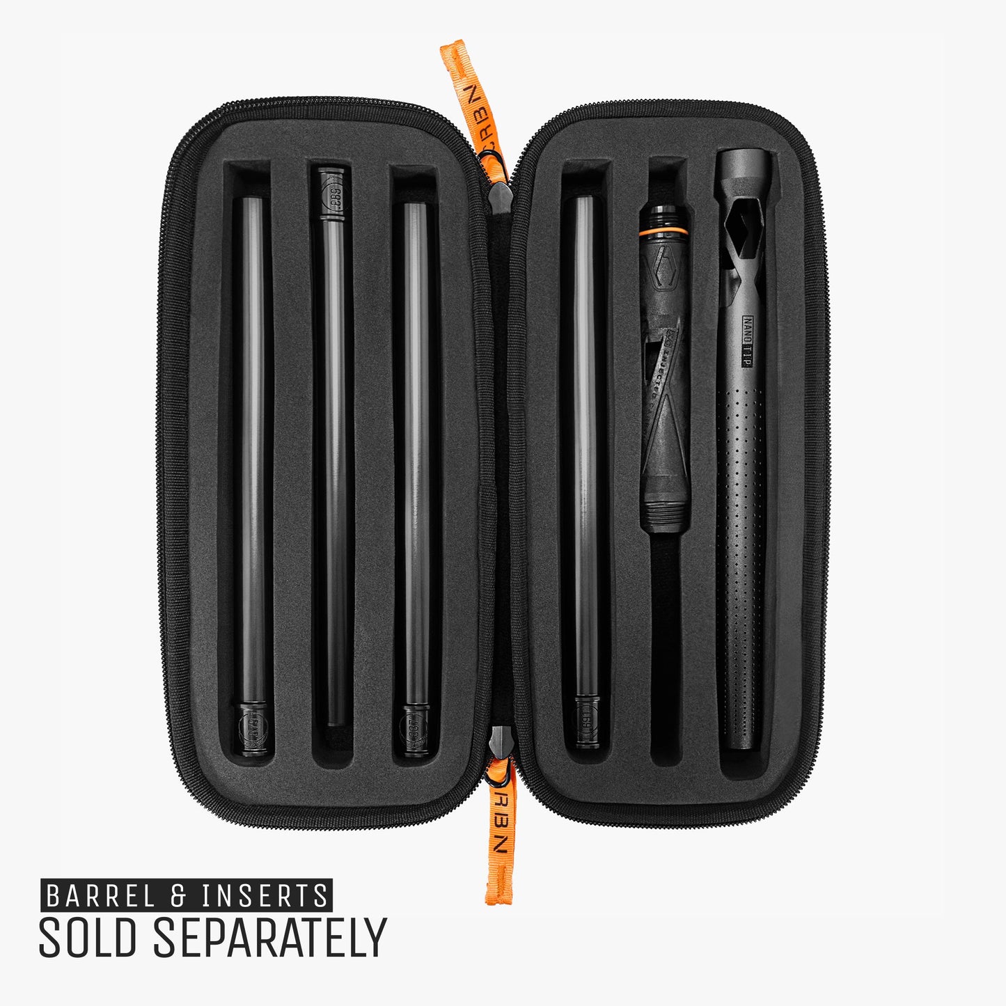 CRBN BARREL CASE