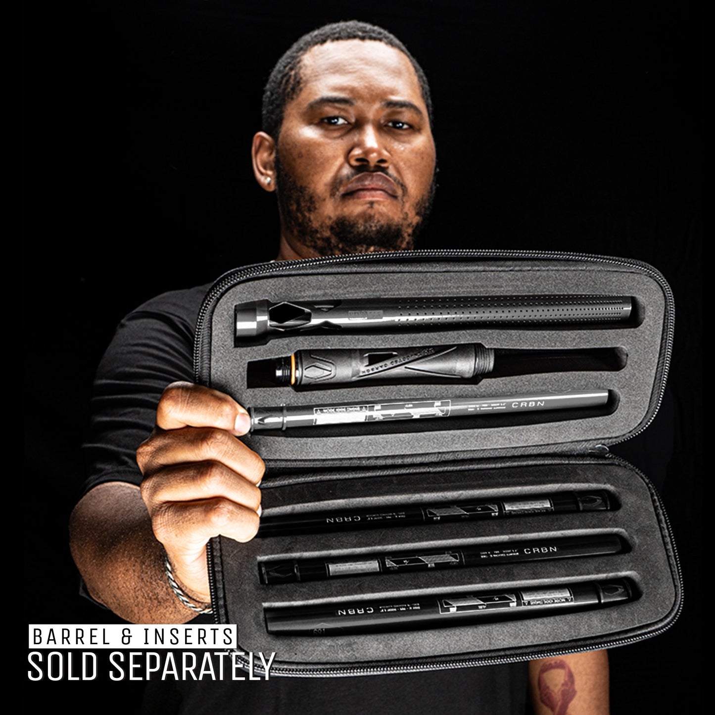 CRBN BARREL CASE