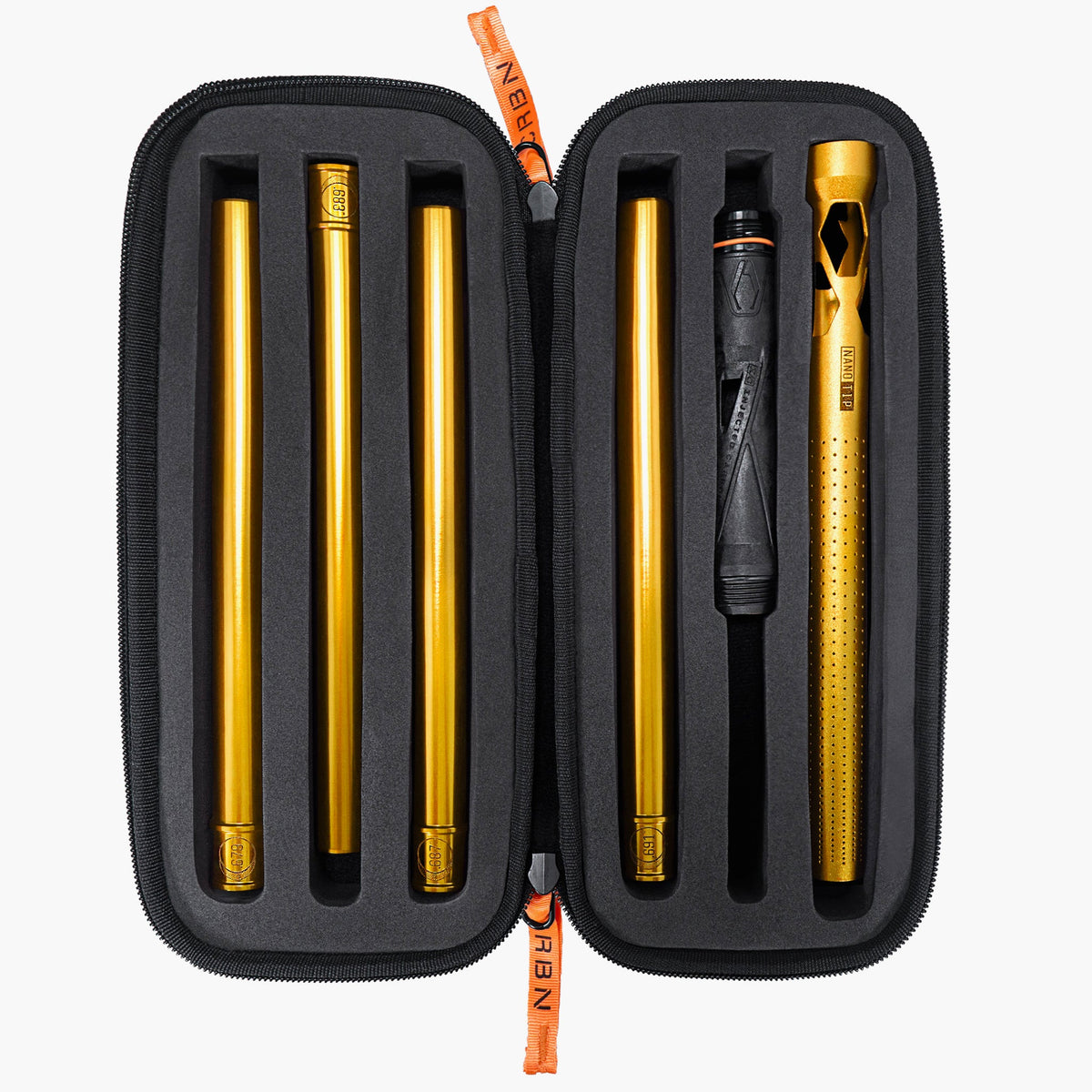 IC PWR™ NANO BARREL KIT