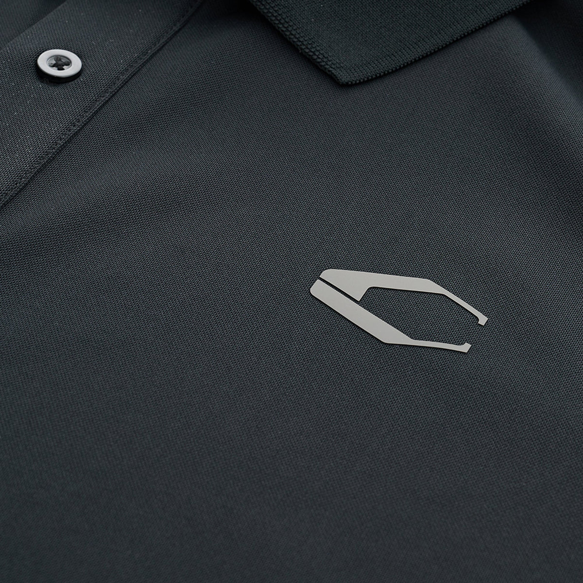 CRBN C-LOGO POLO