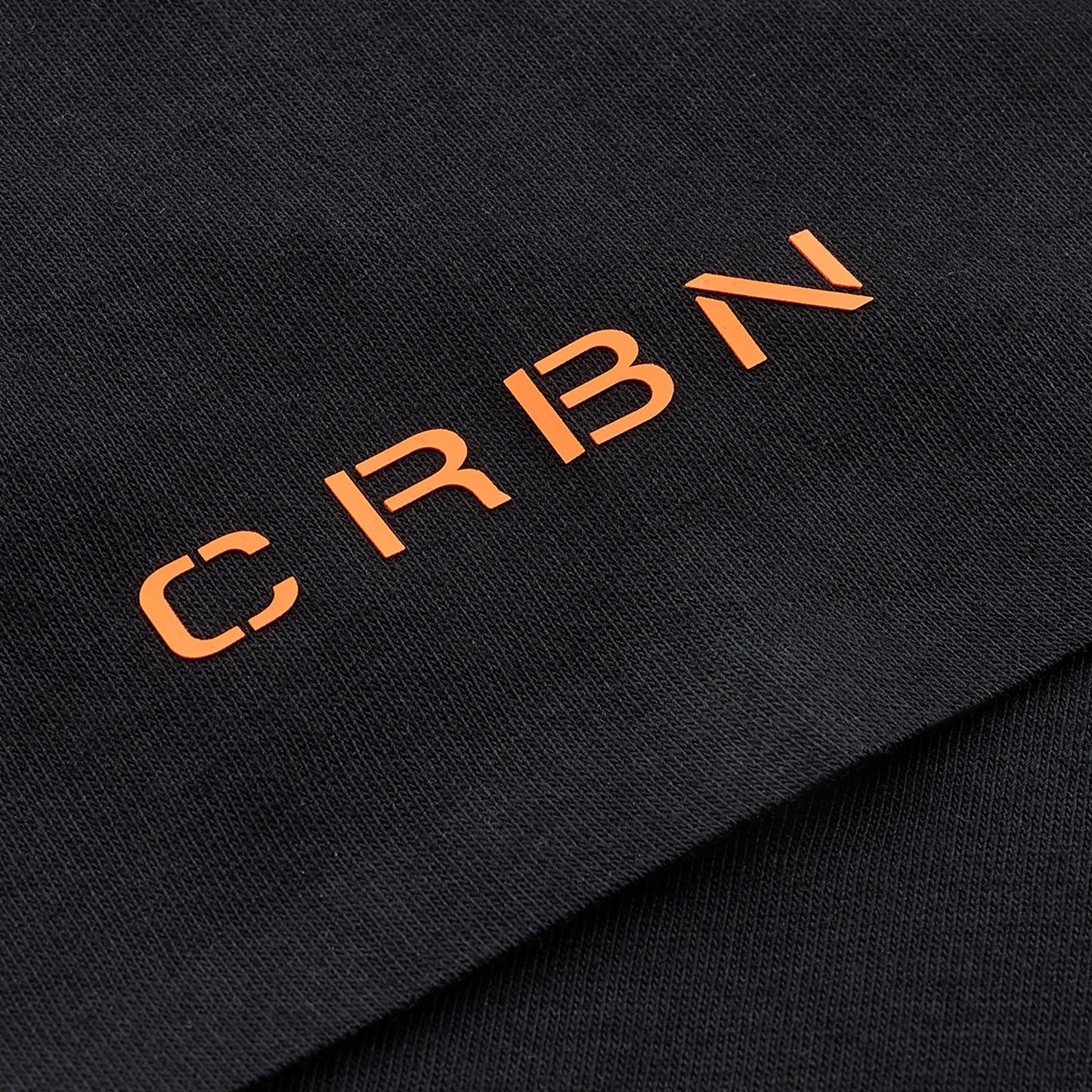 CRBN C-LOGO T-SHIRT