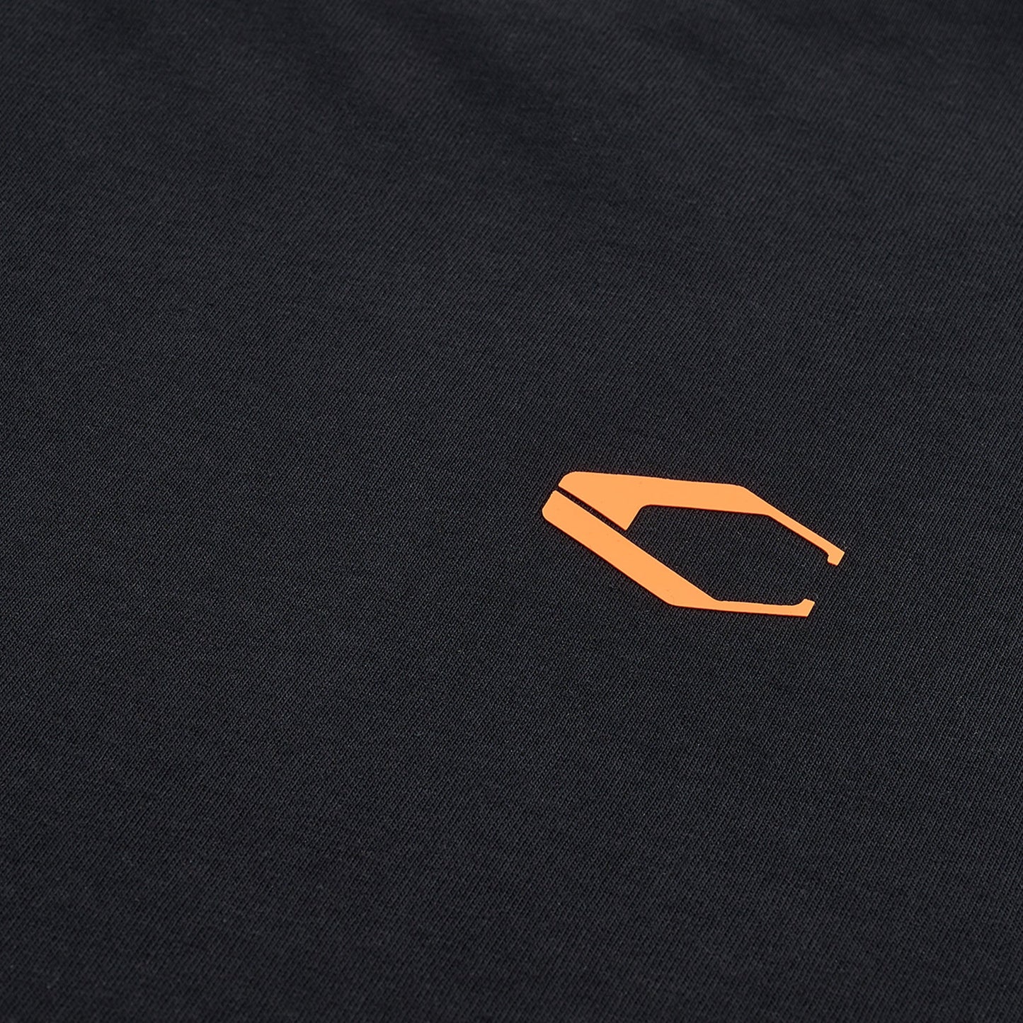 CRBN C-LOGO T-SHIRT