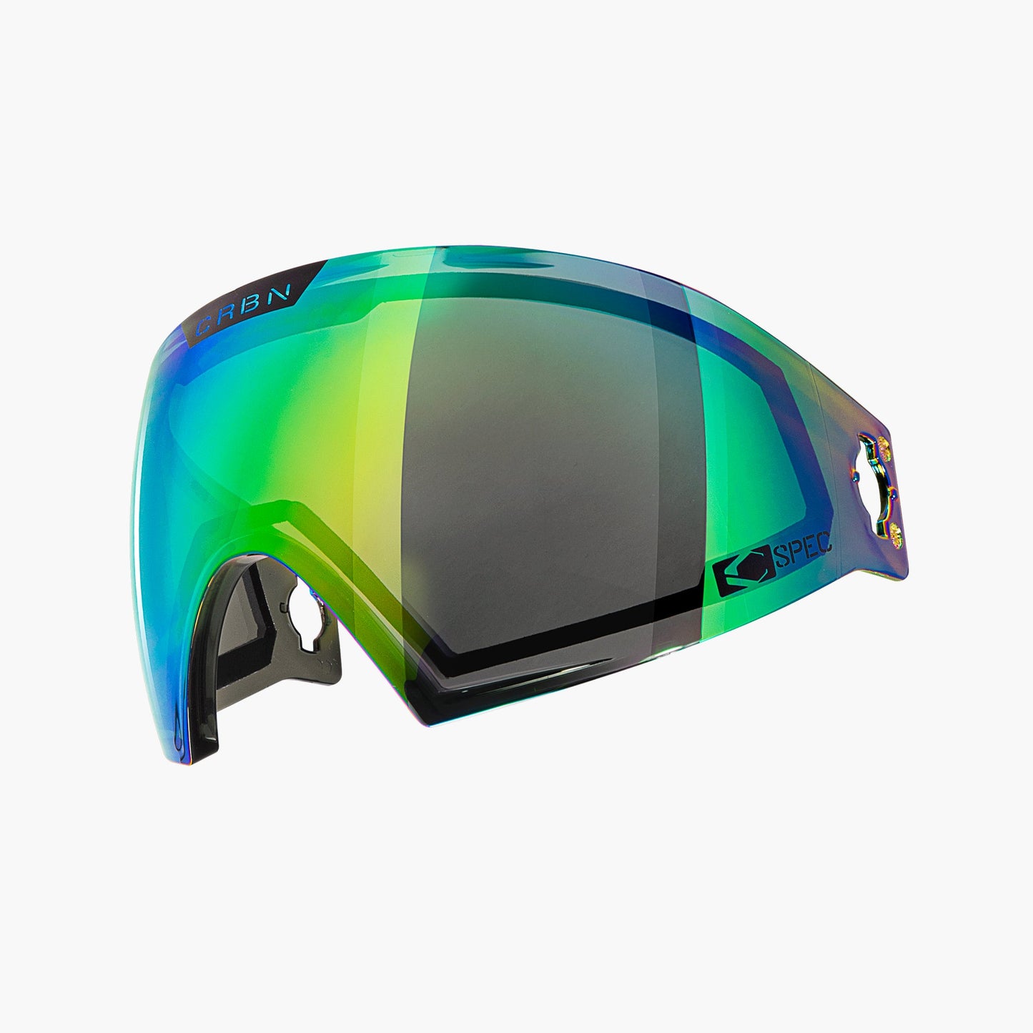C SPEC - HIGHLIGHT LENS