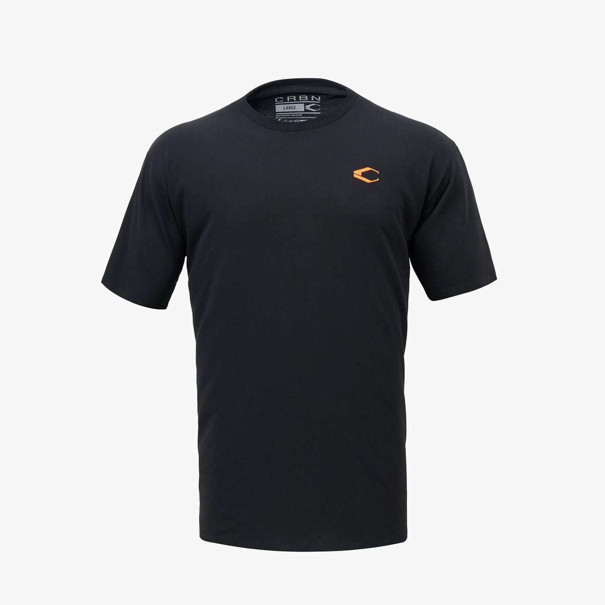 CRBN C-LOGO T-SHIRT