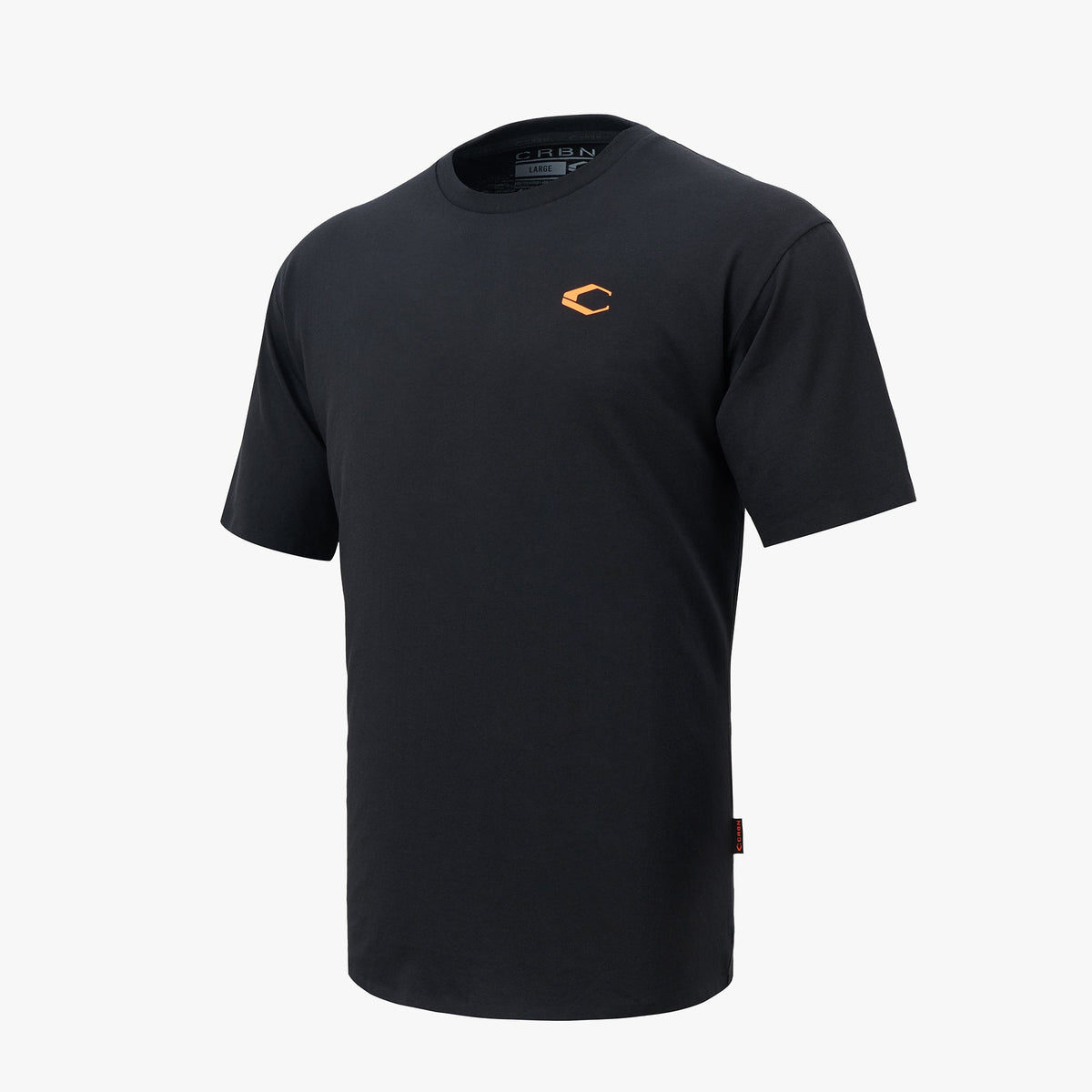 CRBN C-LOGO T-SHIRT