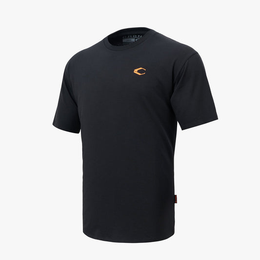 CRBN C-LOGO T-SHIRT