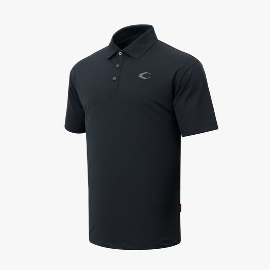 CRBN C-LOGO POLO