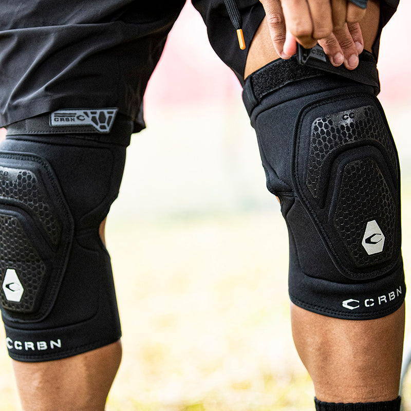 CC KNEE PADS