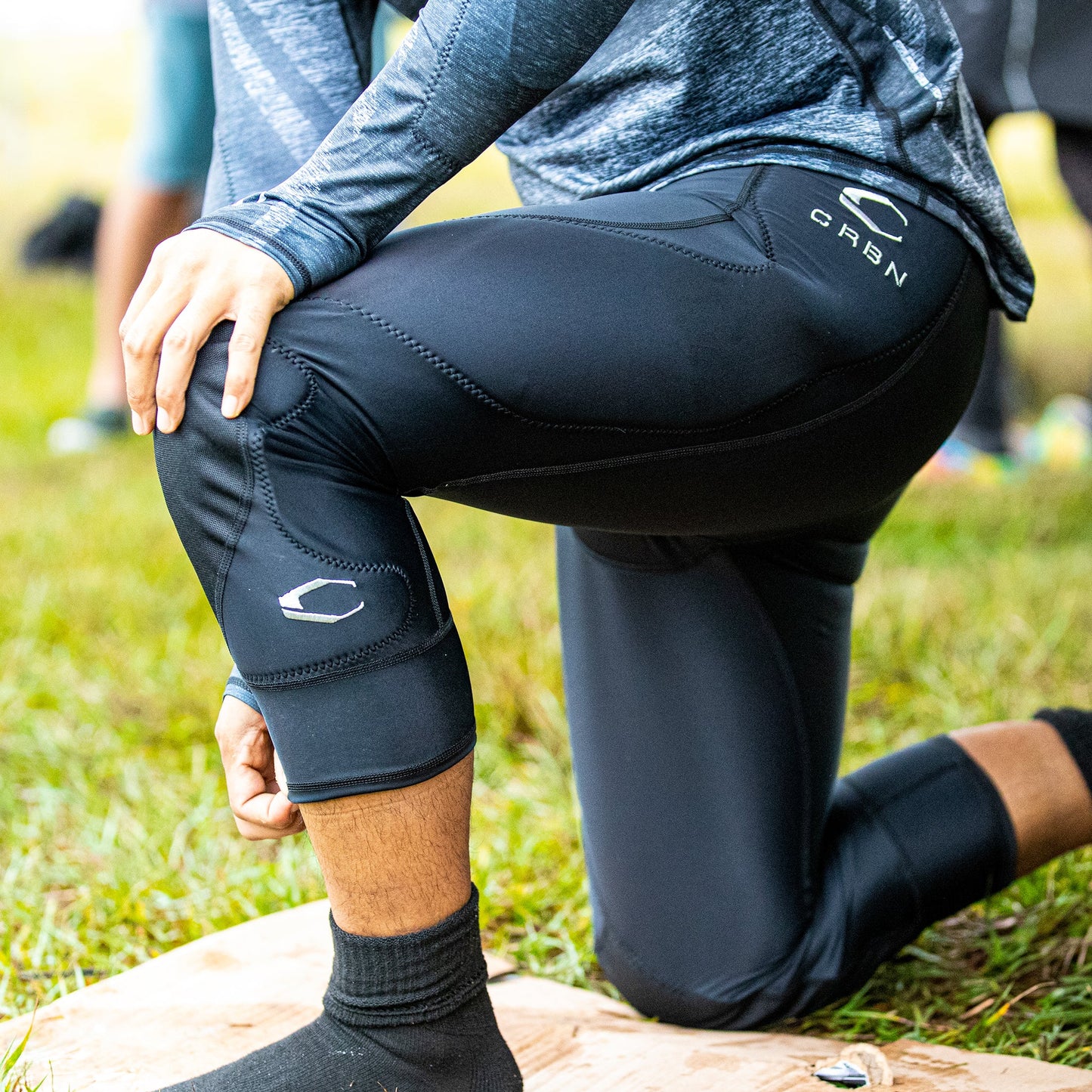 CC PRO BOTTOM 2.0