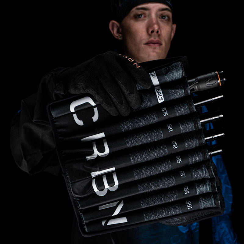 CRBN BARREL SLEEVE