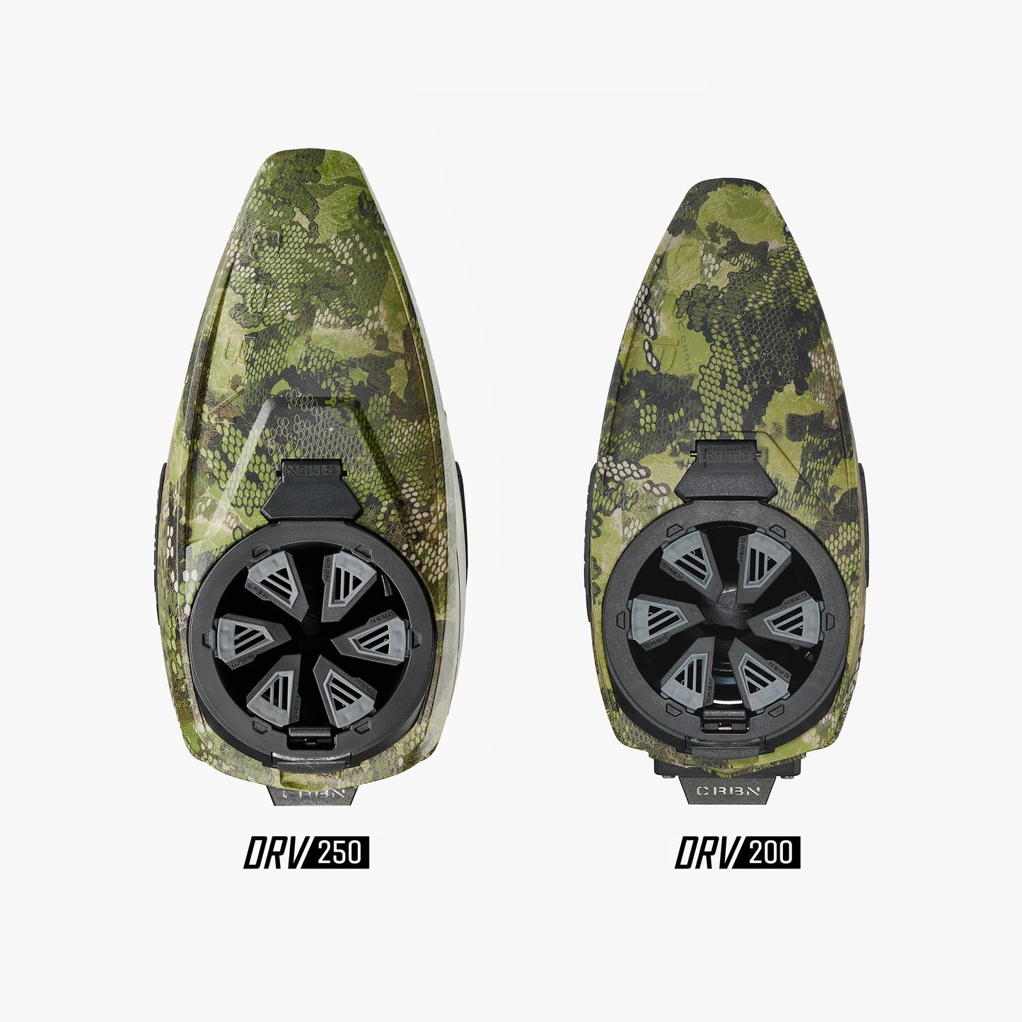 DRV LOADER GRX - CRBN CAMO