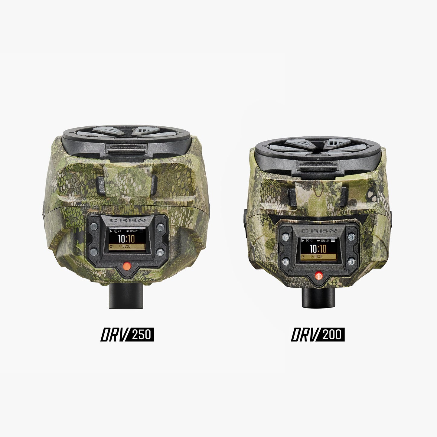 DRV LOADER GRX - CRBN CAMO