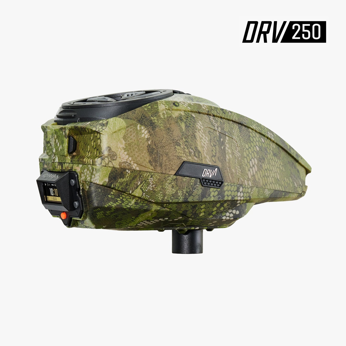 DRV LOADER GRX - CRBN CAMO