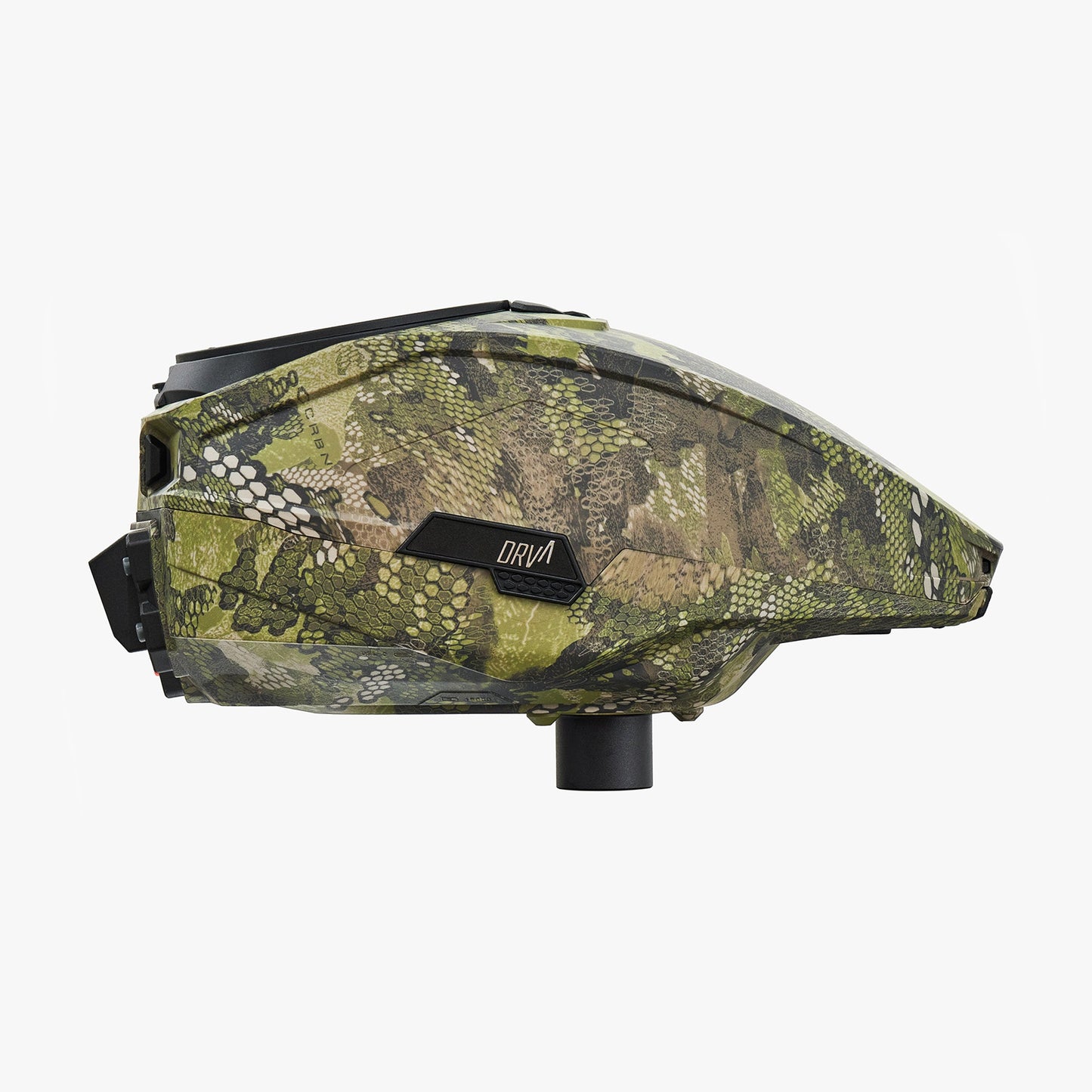 DRV LOADER GRX - CRBN CAMO