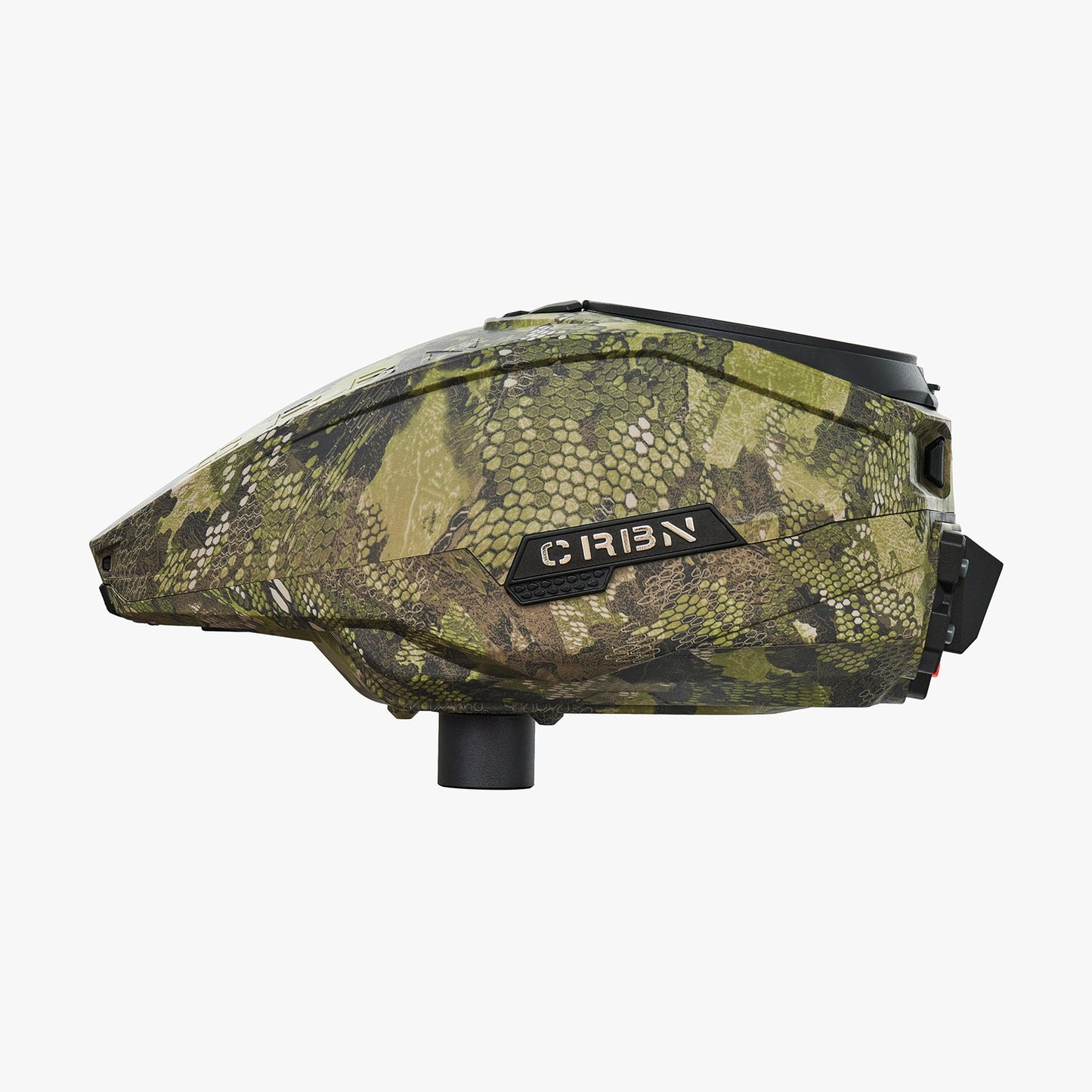 DRV LOADER GRX - CRBN CAMO