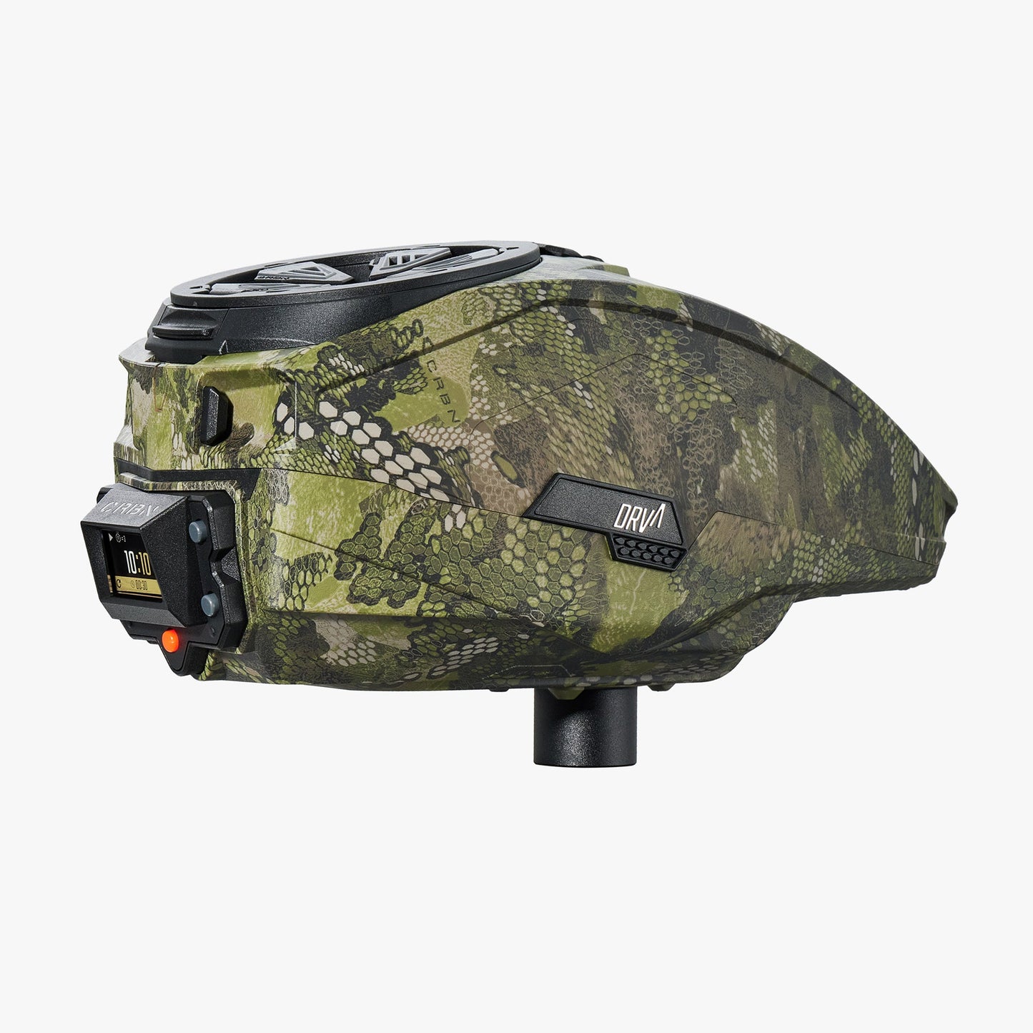 DRV LOADER GRX - CRBN CAMO