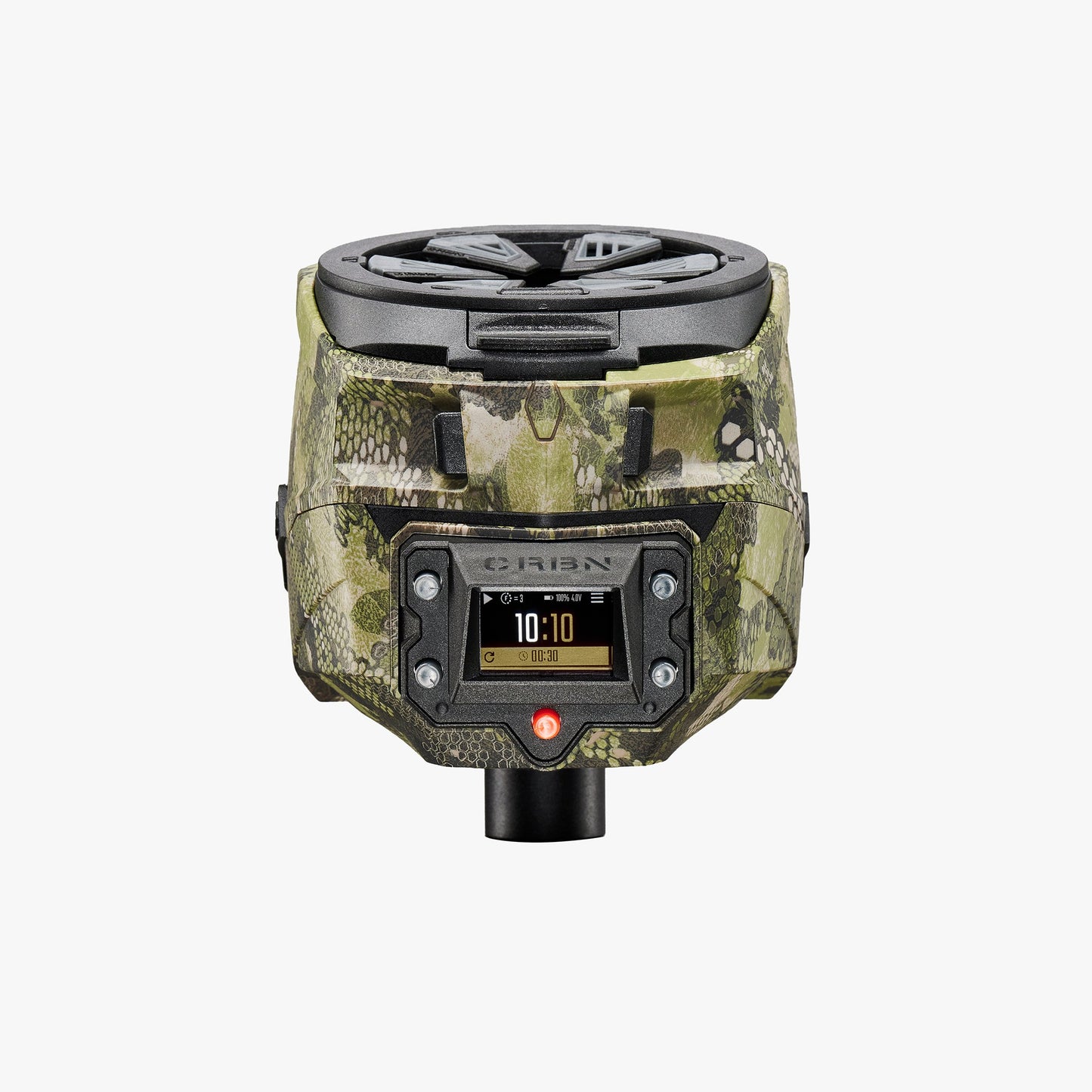 DRV LOADER GRX - CRBN CAMO