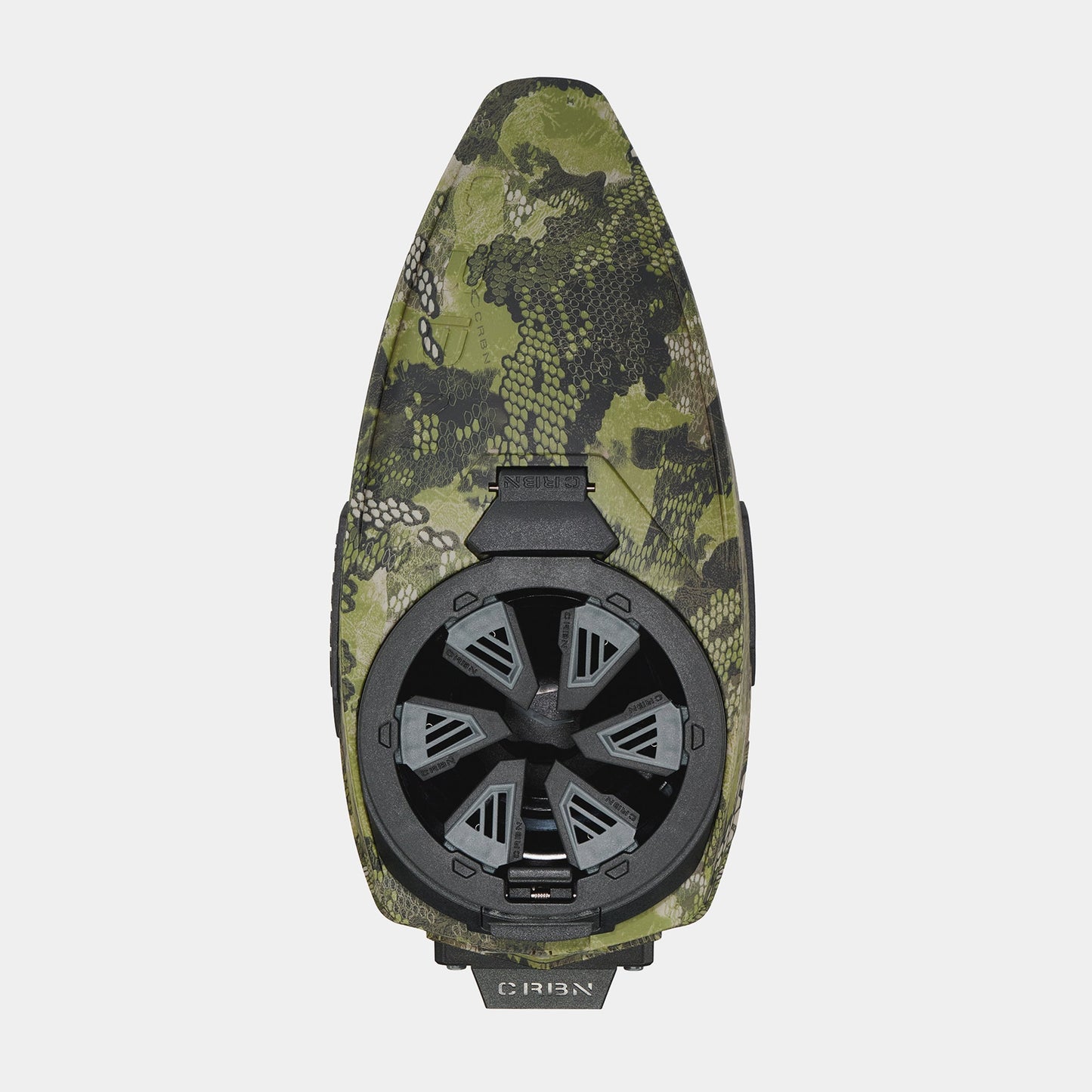DRV LOADER GRX - CRBN CAMO