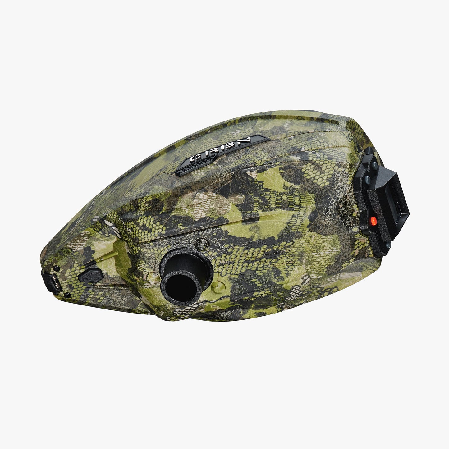 DRV LOADER GRX - CRBN CAMO