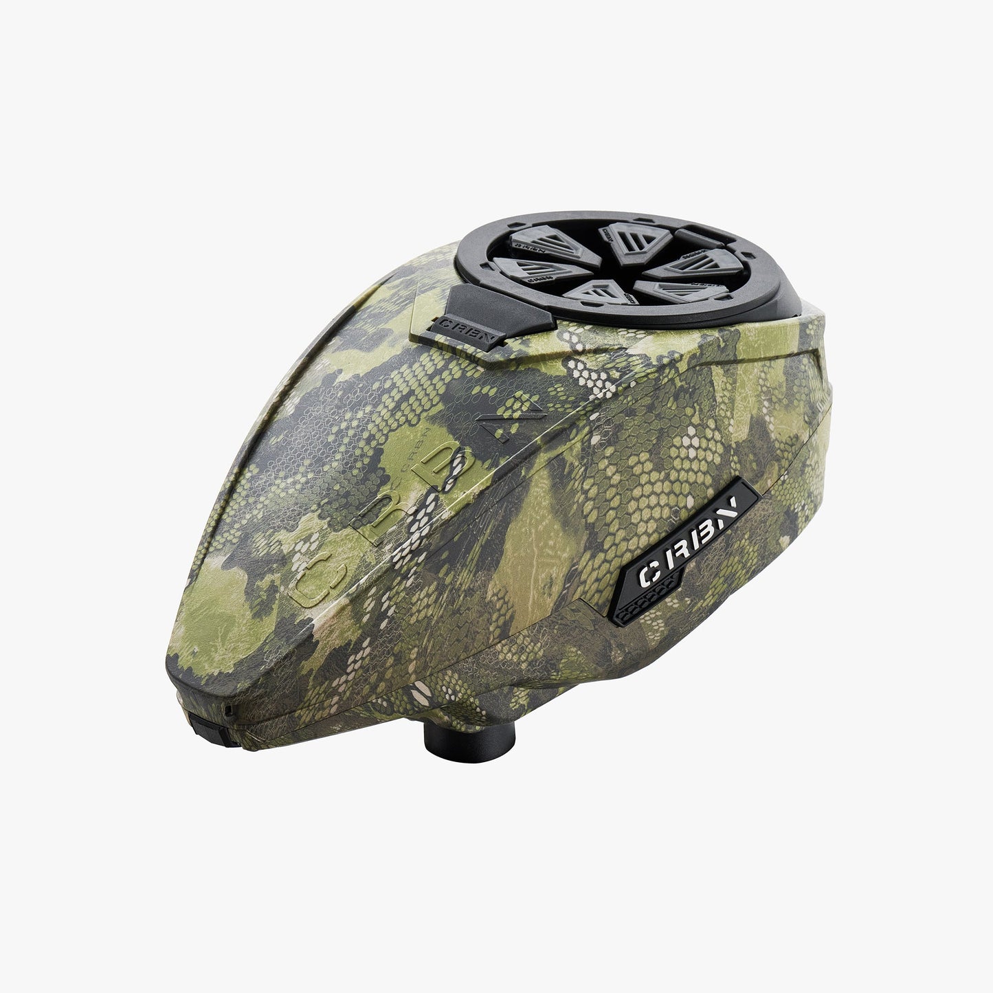 DRV LOADER GRX - CRBN CAMO