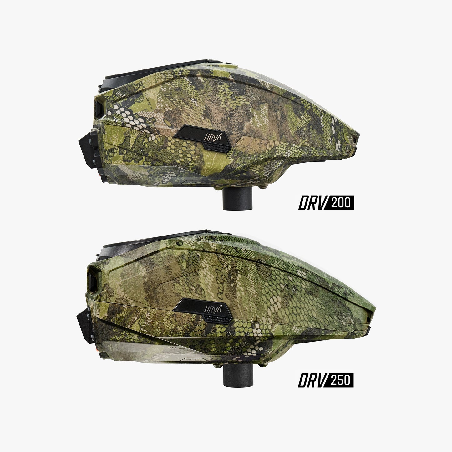 DRV LOADER GRX - CRBN CAMO