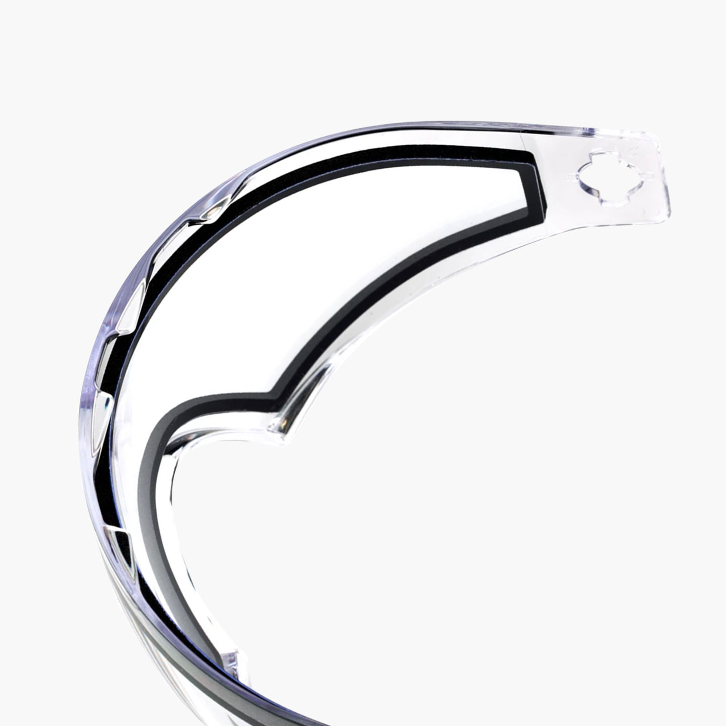 GS-F REPLACEMENT LENS CLEAR THERMAL
