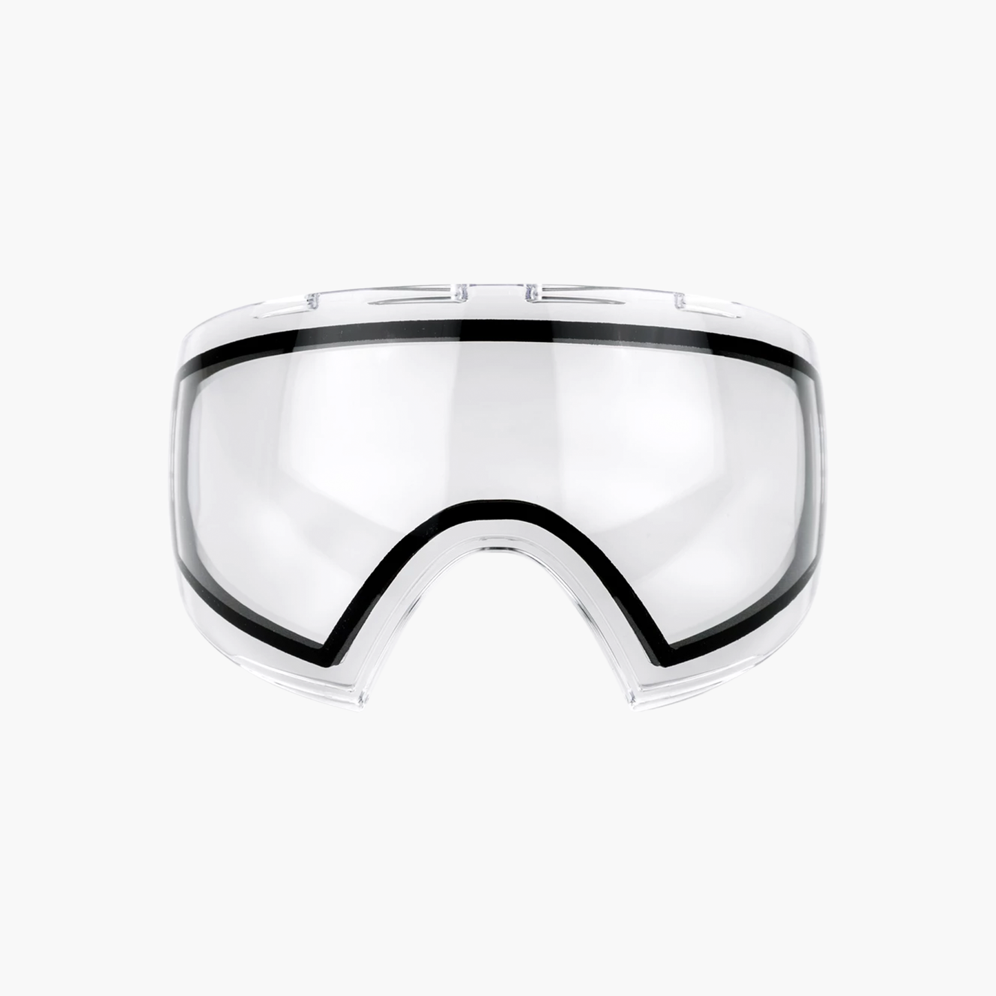 GS-F REPLACEMENT LENS CLEAR THERMAL