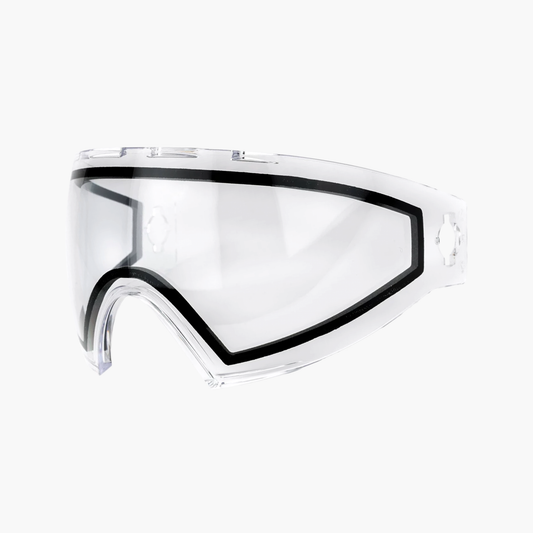 GS-F REPLACEMENT LENS CLEAR THERMAL