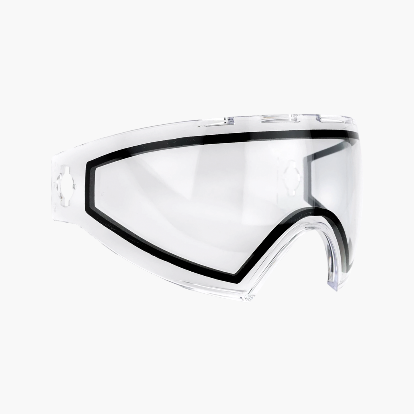 GS-F REPLACEMENT LENS CLEAR THERMAL