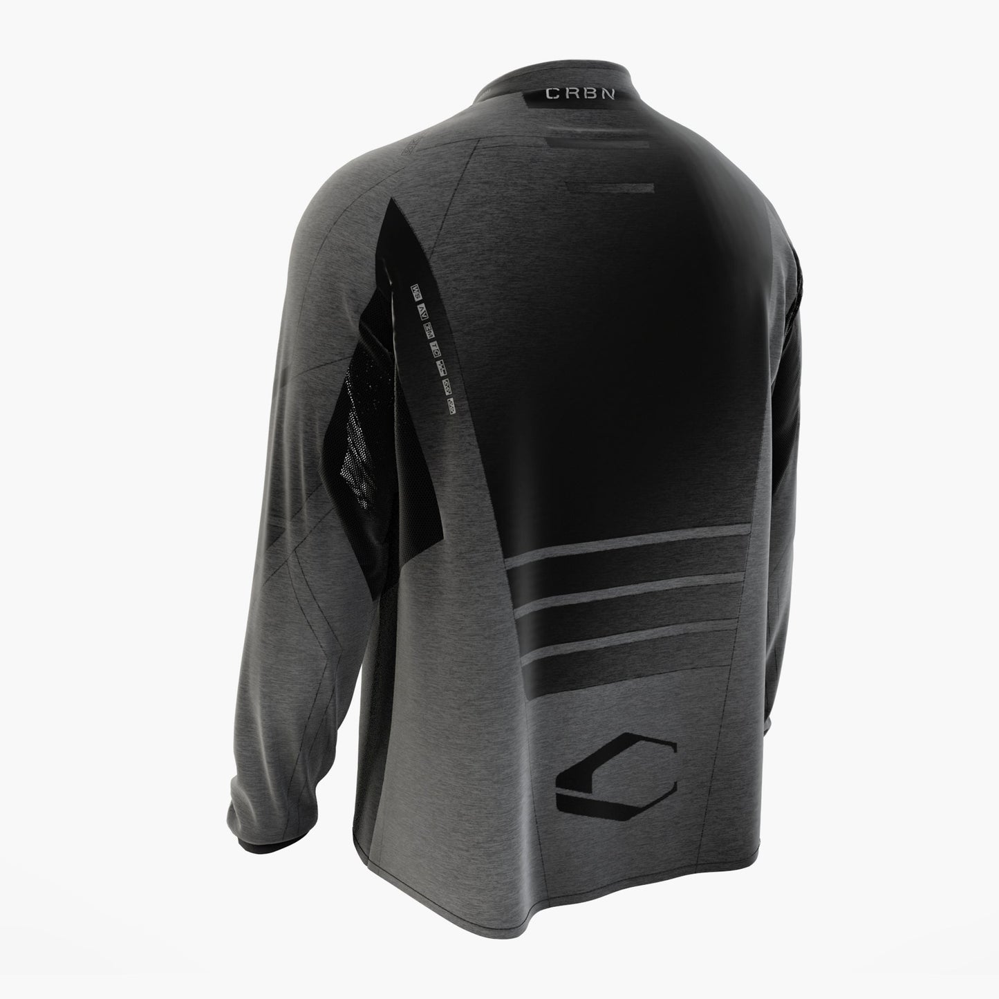 TRNG JERSEY