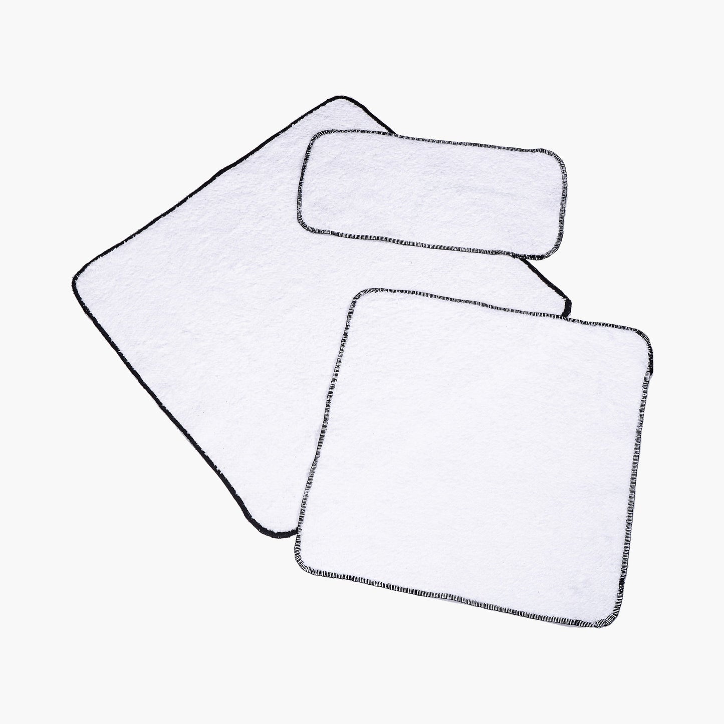 CRBN MICROFIBER 3 PACK