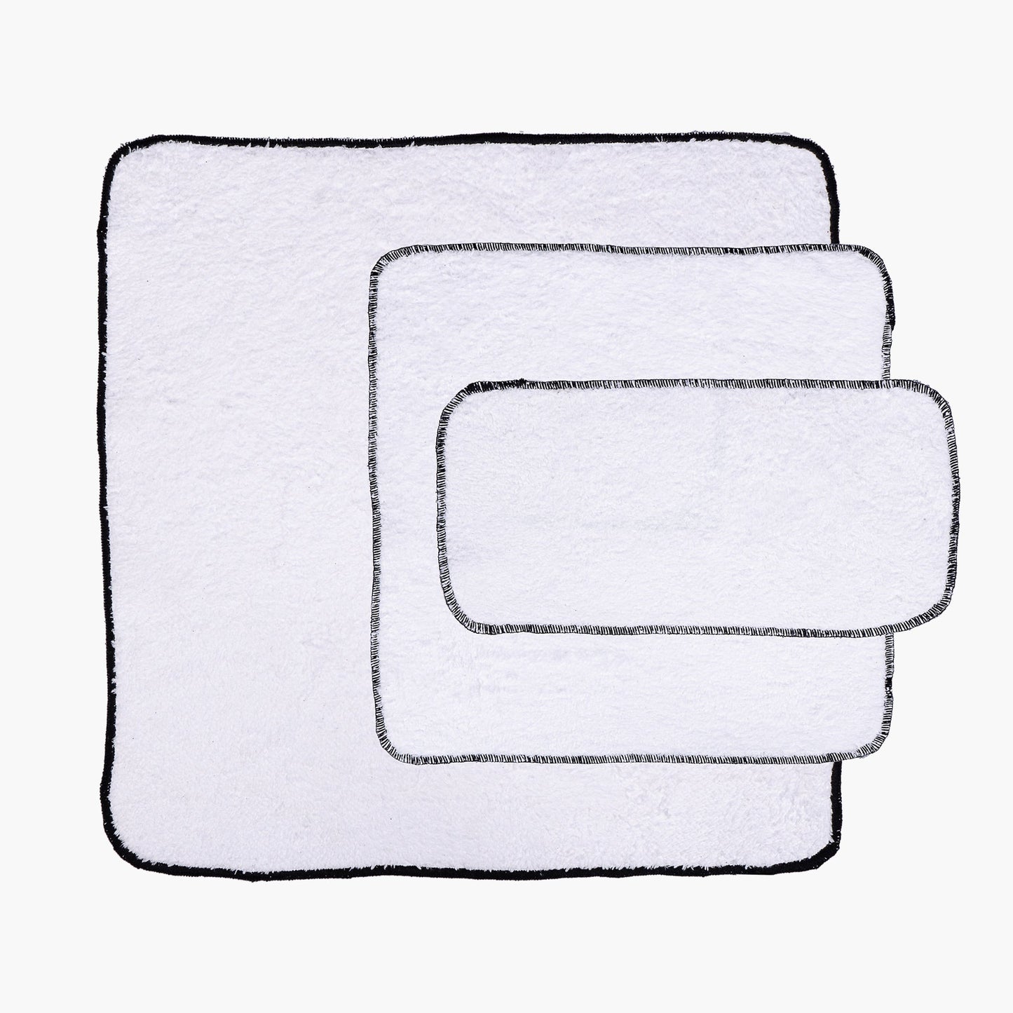 CRBN MICROFIBER 3 PACK